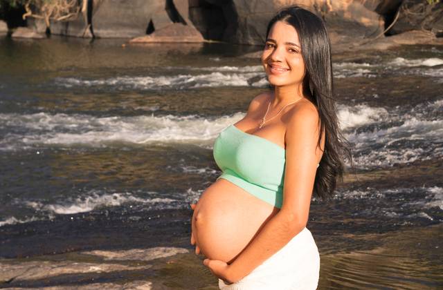 Gestantes  de Gestante