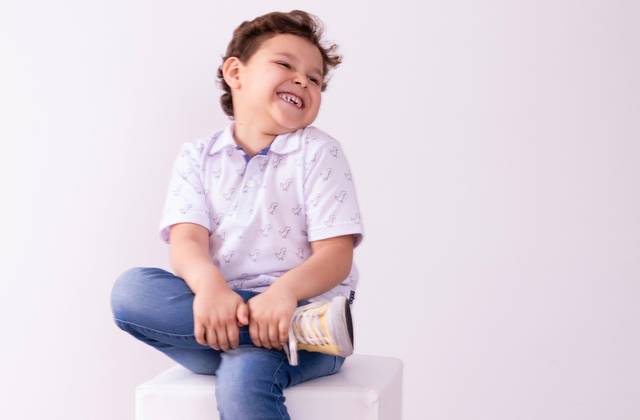 Infantil  de Gabriel 