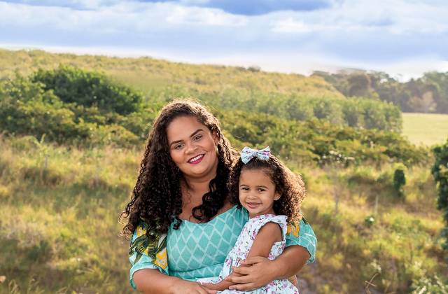 Mãe & Filho de Carol 