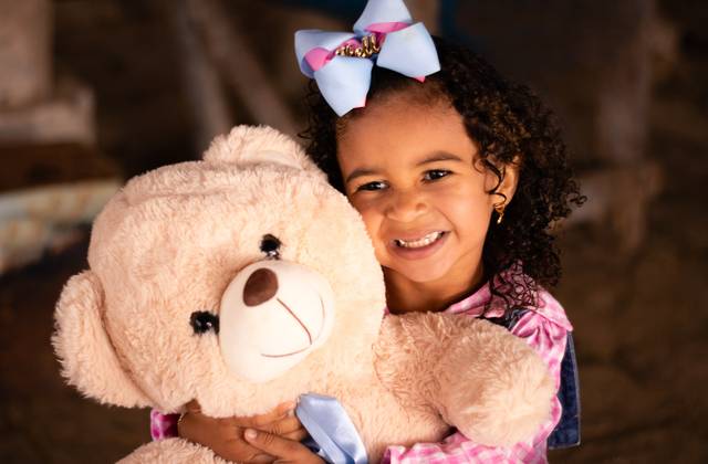 Infantil  de Helloá