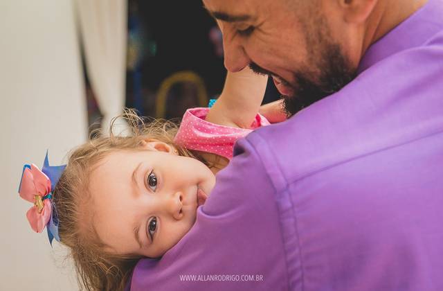 ANIVERSÁRIO INFANTIL de Alice segundo aninho