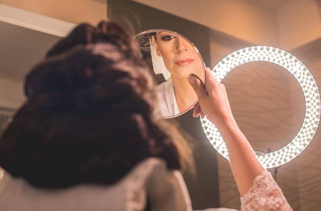 CASAMENTO de Aline & Kleber