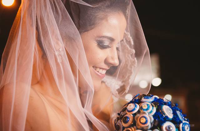 CASAMENTO de Casamento Jacqueline & Jeferson