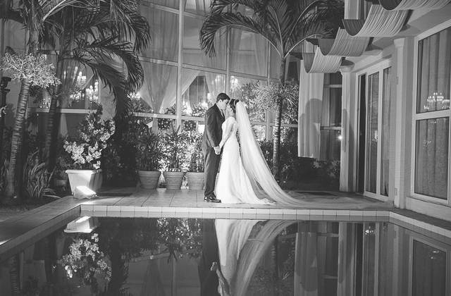 CASAMENTO de Fernanda + Fabiano