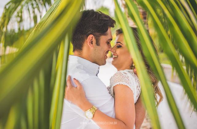 ENSAIO DE CASAL de Dayze ♥ Vinicíus