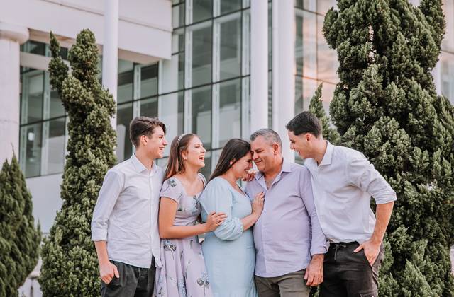 Família de Oleigna & Família