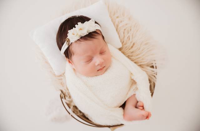 Família de Manuella | Newborn