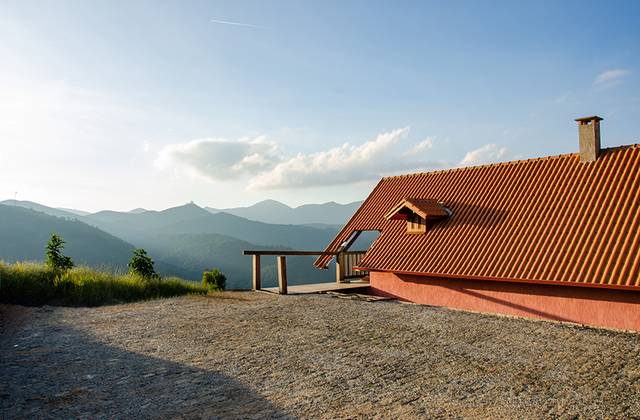 Arquitetura de TX Obras