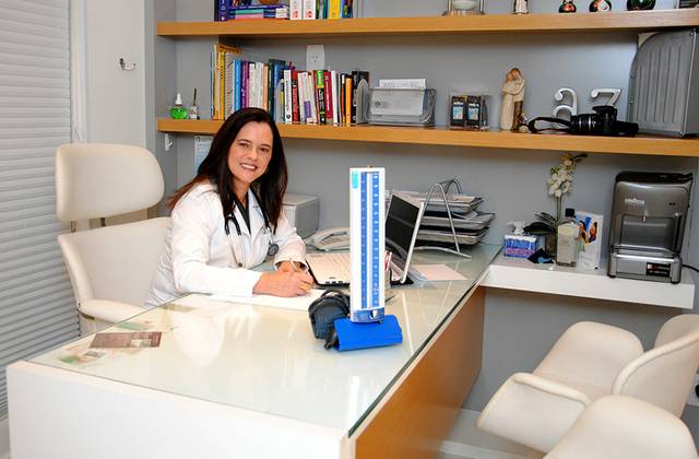 Ensaios em Restaurantes e Lojas de Dra Juliana Korth