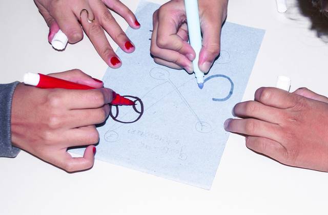 Empresas de Flávia Marques  | Sessão Fotográfica