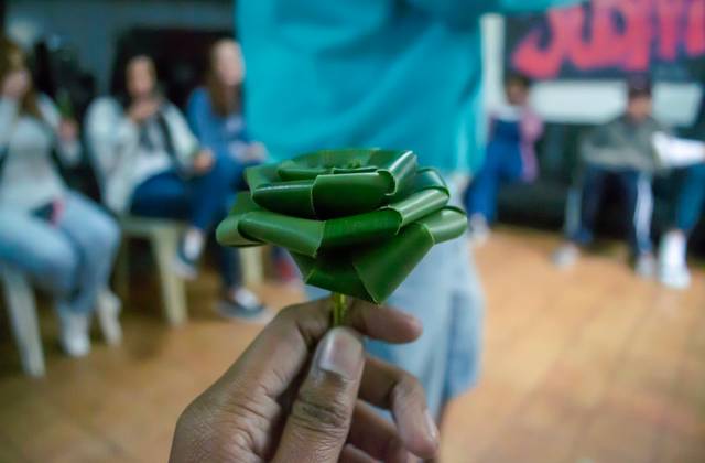 Eventos de Instituto Forte | Ação Social 