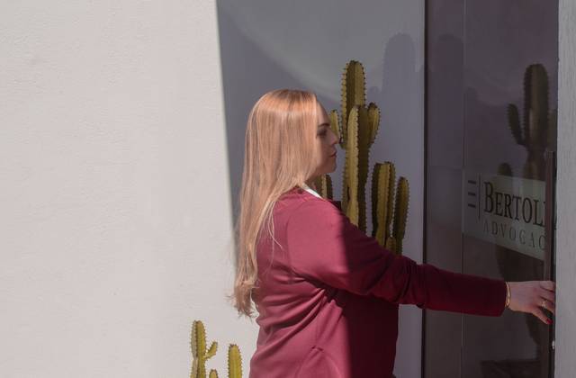 Empresas de Dra. Michele Faustino ( Advogada ) | Sessão Fotográfica