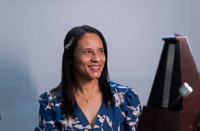 Empresas de Profª Lucy Ferreira | Sessão Fotográfica