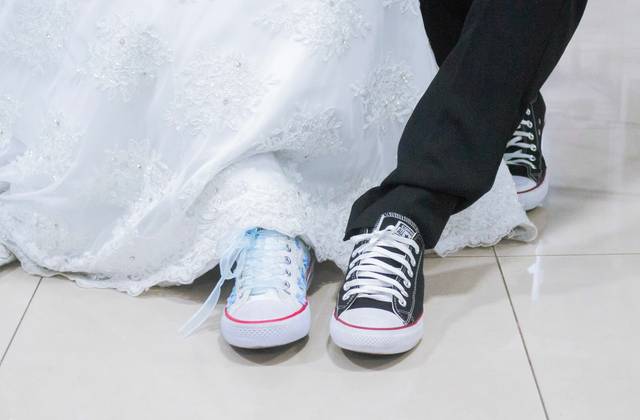 Casamento de Daiane & Vagner | Casamento 