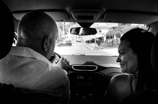 Casamento de Gilma & Paulo | Civil