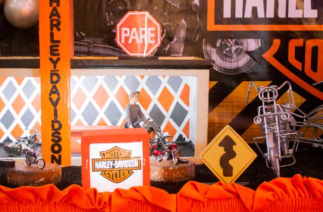 Aniversário Infantil de Gabriel | 10 anos | Aniversário Infantil