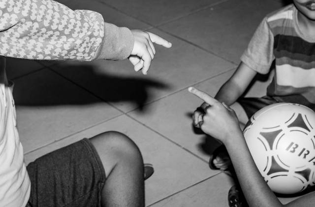 Eventos de Aquecendo Sonhos | Ação Social 