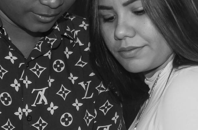 Casamento de Marcos & Thaune | Noivado 