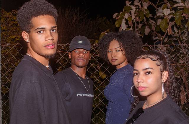 Retratos de Todos | Sessão Fotográfica 