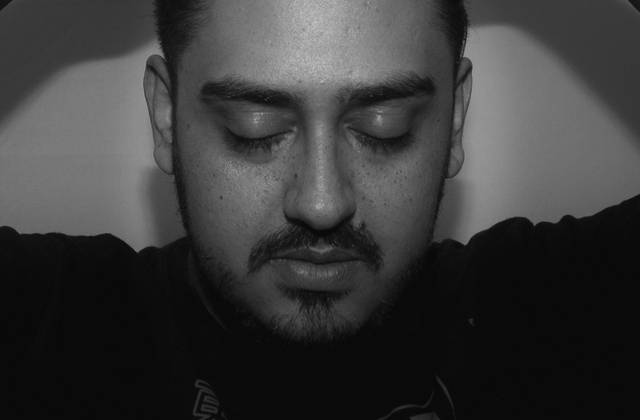 Retratos de Anthony | Sessão Fotográfica