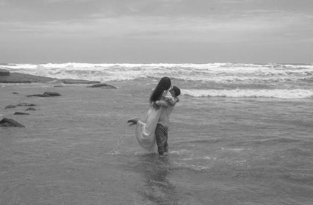 Ensaio Casal de Giovana & Lucas | Pré - Casamento 