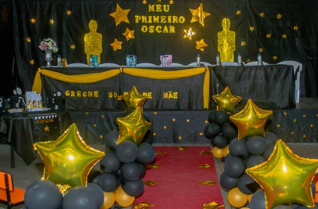 Formatura de Maternal | Sessão Fotográfica