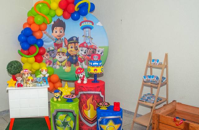 Aniversários de João Miguel | 4 Anos | Aniversário Infantil