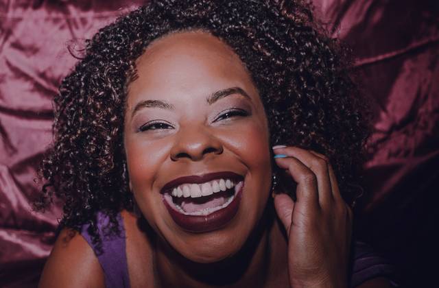 Retratos de Jennifer | Mês das Mulheres | Sessão Fotográfica