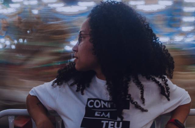 Retratos de Evelyn | Mês das Mulheres | Sessão Fotográfica