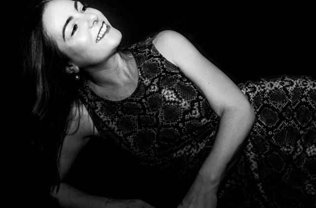 Retratos de Juliana | Mês das Mulheres | Sessão Fotográfica 