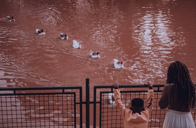 Família de Dafne | Dia das Mães | Sessão Fotográfica