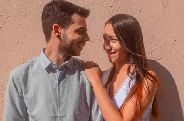 Casamento de Aline & Guilherme | Civil