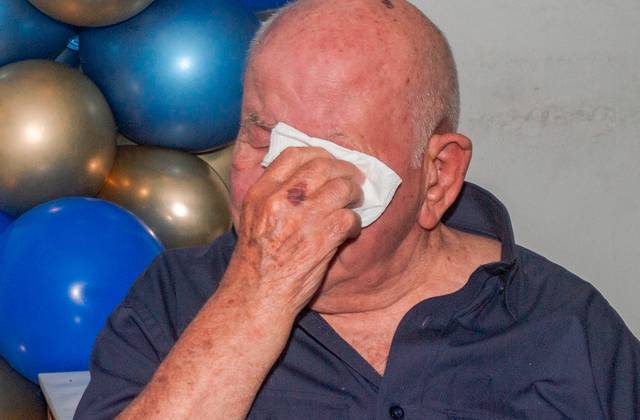 Aniversários de Wanderley | 80 Anos | Aniversário 