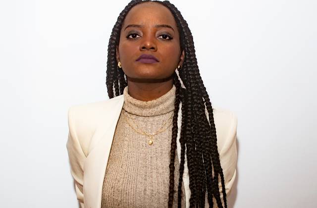 Retratos de Tainá | Sessão Fotográfica