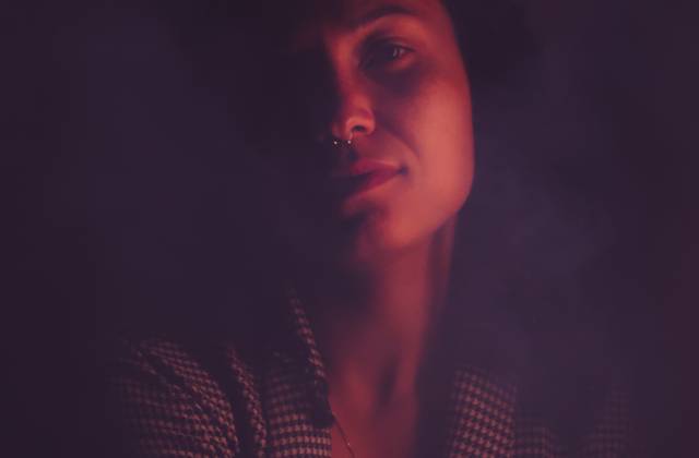 Retratos de Evelyn | Sessão Fotográfica