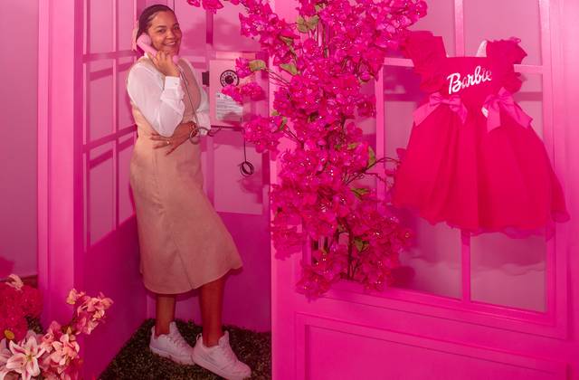 Empresas de Bambolice | Sessão Fotográfica