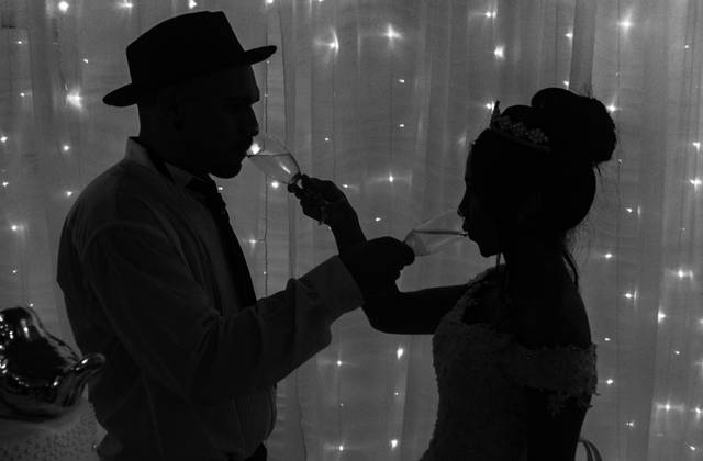 Casamento de Daniella + William | Casamento