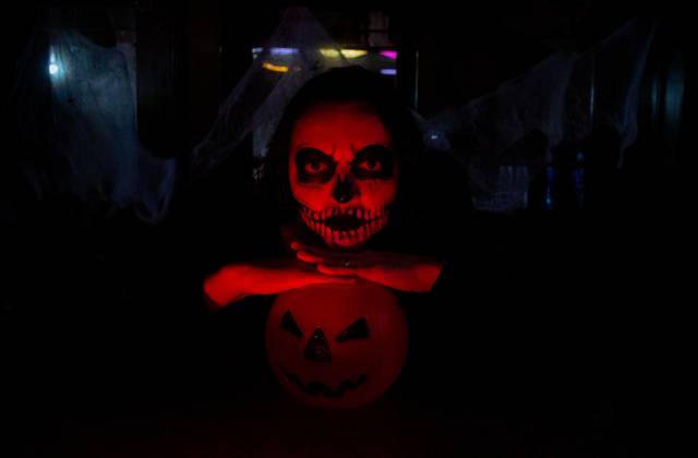 Eventos de  🎃  HALLOWEEN| Mira Transportes