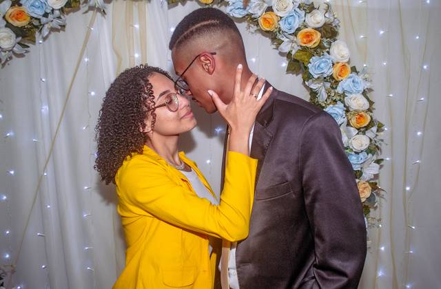 Casamento de Lívia & João | Noivado 