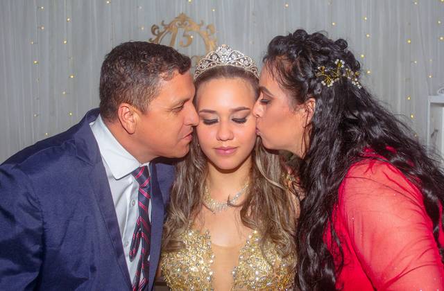 Debutantes de Esthefany | 15 Anos | Debutante 