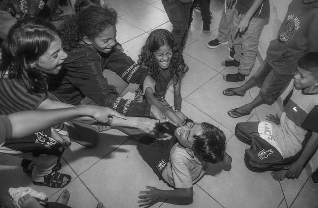 Eventos de Aquecendo Sonho | Ação de dia das Crianças