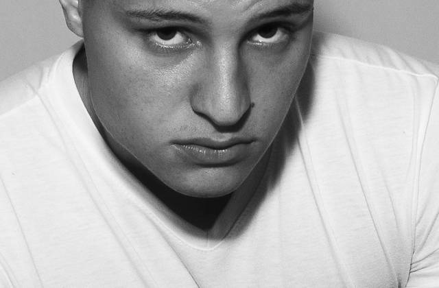 Retratos de Enrico | Sessão Fotográfica