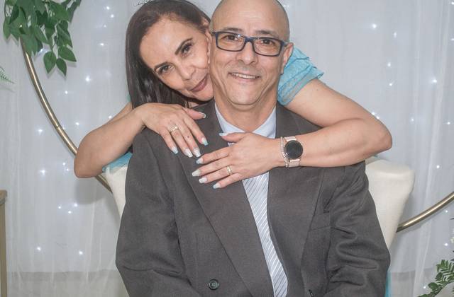 Casamento de Euslaine & Claudio | Casamento 