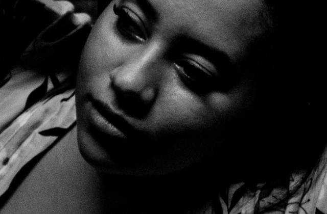 Retratos de Gabriela | Sessão Fotográfica