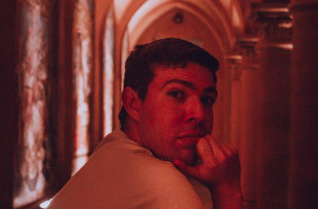 Retratos de Marco | Sessão Fotográfica