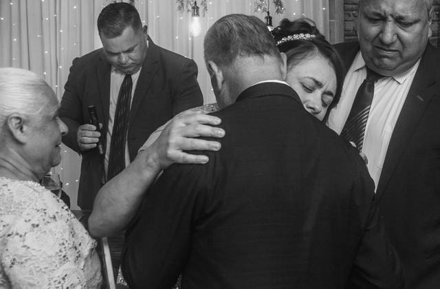 Casamento de Leonice & Eneas | 25 anos |  Bodas de Prata