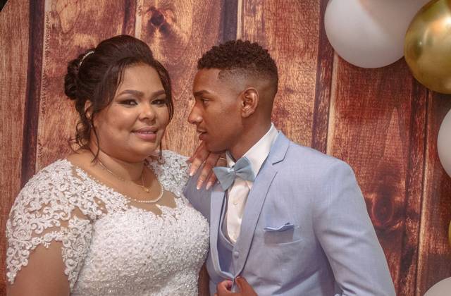 Casamento de Cintia & Pablo | Casamento 