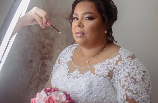 Casamento de Cintia | Dia da Noiva