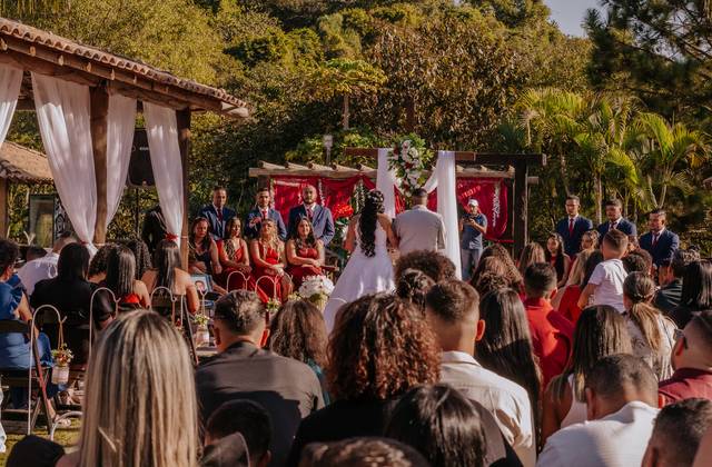 Casamento de Marcela & Alan | Casamento 