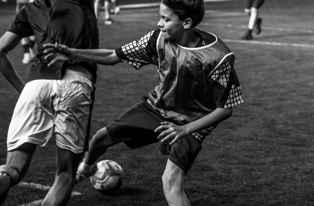 Aniversários de Arthur | 15 anos